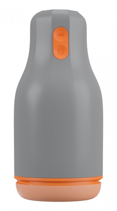 Мастурбатор для головки полового члена Glans Masturbator with 2 Functions - Orion - в Костроме купить с доставкой