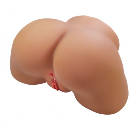 Мастурбатор Ilana с вибрацией и всасыванием - Baile - в Костроме купить с доставкой