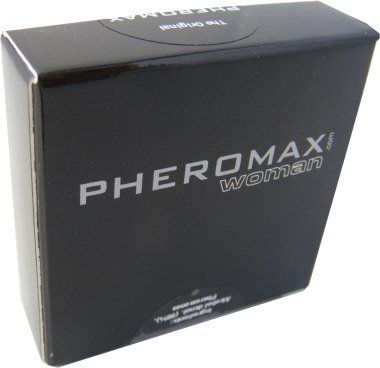 Женский концентрат феромонов PHEROMAX Woman Mit Oxytrust - 1 мл. -  - Магазин феромонов в Костроме