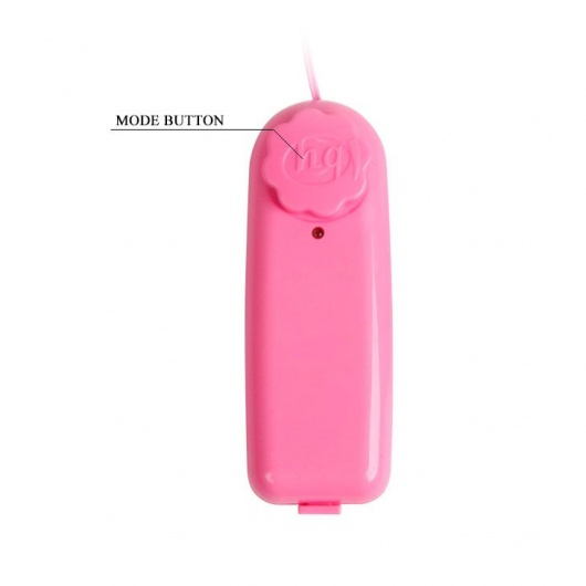 Волнообразный мастурбатор Tulip - Baile - в Костроме купить с доставкой