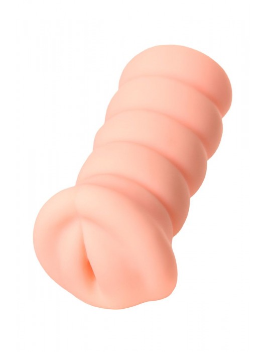 Мастурбатор-вагина без вибрации GLORIA с двойным слоем материала - KOKOS - в Костроме купить с доставкой