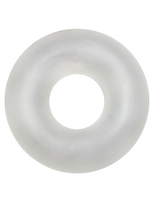 Гладкое эрекционное кольцо - Seven Creations - в Костроме купить с доставкой