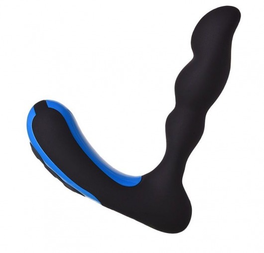 Массажер простаты Erotist Second - Erotist Adult Toys - в Костроме купить с доставкой