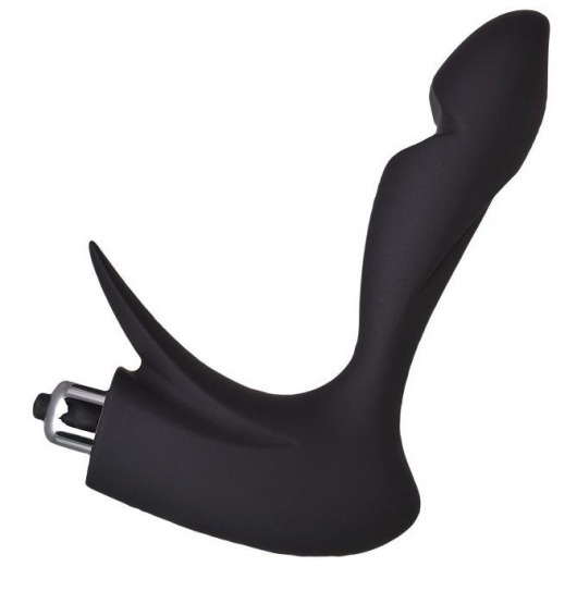Массажер простаты Erotist First - Erotist Adult Toys - в Костроме купить с доставкой