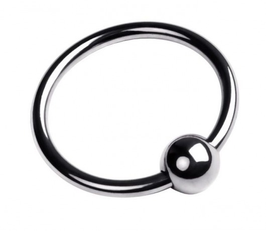 Кольцо на головку пениса размера M - ToyFa - в Костроме купить с доставкой