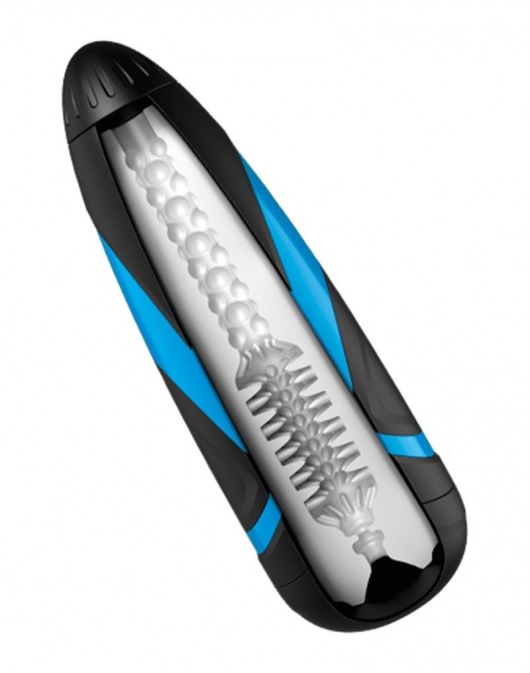 Вакуумный мастурбатор Satisfyer Men - Satisfyer - в Костроме купить с доставкой