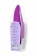 Фиолетовый клиторальный стимулятор с ресничками JOS ALICIA - 15,5 см. - JOS в Костроме Фиолетовый клиторальный стимулятор с ресничками JOS ALICIA - 15,5 см. - JOS