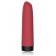 Красный мини-вибратор Awaken со скошенным кончиком - 10 см. - Magic Motion купить в Костроме с доставкой в Orgasmix.ru Красный мини-вибратор Awaken со скошенным кончиком - 10 см. - Magic Motion