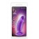 Фиолетовый фаллоимитатор на присоске SWEET N SMALL 4INCH DILDO - 11,4 см. - Blush Novelties