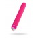 Розовый нереалистичный вибратор Mastick - 18 см. - A-toys купить в Костроме с доставкой в Orgasmix.ru Розовый нереалистичный вибратор Mastick - 18 см. - A-toys