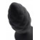 Черная анальная пробка Strob M - 13,5 см. - Erotist Adult Toys в Костроме Черная анальная пробка Strob M - 13,5 см. - Erotist Adult Toys