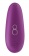 Лиловый клиторальный стимулятор Womanizer Starlet 3 - Womanizer в Костроме Лиловый клиторальный стимулятор Womanizer Starlet 3 - Womanizer