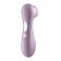 Сиреневый вакуум-волновой клиторальный стимулятор Satisfyer Pro 2 - Satisfyer в Костроме Сиреневый вакуум-волновой клиторальный стимулятор Satisfyer Pro 2 - Satisfyer
