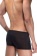 Черные низкие трусы-боксеры - La Blinque купить с доставкой