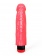 Розовый вибромассажер в виде фаллоса с венками - 18,5 см. - LOVETOY (А-Полимер) купить в Костроме с доставкой в Orgasmix.ru Розовый вибромассажер в виде фаллоса с венками - 18,5 см. - LOVETOY (А-Полимер)