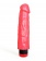 Розовый вибромассажер в виде фаллоса с венками - 18,5 см. - LOVETOY (А-Полимер) купить в Костроме с доставкой в Orgasmix.ru Розовый вибромассажер в виде фаллоса с венками - 18,5 см. - LOVETOY (А-Полимер)