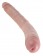 Телесный двусторонний фаллоимитатор 16 Thick Double Dildo - 40,6 см. - Pipedream купить с доставкой в интернет-магазине Orgasmix в Костроме Телесный двусторонний фаллоимитатор 16 Thick Double Dildo - 40,6 см. - Pipedream