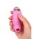 Розовый вакуум-волновой стимулятор Believer - Love to Love в Костроме Розовый вакуум-волновой стимулятор Believer - Love to Love