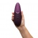 Фиолетовый бесконтактный клиторальный стимулятор Womanizer Next - Womanizer в Костроме Фиолетовый бесконтактный клиторальный стимулятор Womanizer Next - Womanizer