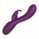 Фиолетовый вибратор-кролик Craybit Rabbit Vibrator - 21 см. - Tracy s Dog