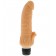 Телесный вибратор с лепестками в основании PURRFECT SILICONE CLASSIC 7INCH FLESH - 18 см. - Dream Toys купить в Костроме с доставкой в Orgasmix.ru Телесный вибратор с лепестками в основании PURRFECT SILICONE CLASSIC 7INCH FLESH - 18 см. - Dream Toys
