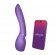 Фиолетовый жезловый вибратор We-Vibe Wand 2 - 27,3 см. - We-vibe в Костроме Фиолетовый жезловый вибратор We-Vibe Wand 2 - 27,3 см. - We-vibe