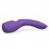 Фиолетовый жезловый вибратор We-Vibe Wand 2 - 27,3 см. - We-vibe в Костроме Фиолетовый жезловый вибратор We-Vibe Wand 2 - 27,3 см. - We-vibe