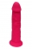 Розовый фаллоимитатор Real Love Dildo 6 Inch - 16 см. - Dream Toys купить с доставкой в интернет-магазине Orgasmix в Костроме Розовый фаллоимитатор Real Love Dildo 6 Inch - 16 см. - Dream Toys