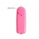 Волнообразный мастурбатор Tulip - Baile - в Костроме купить с доставкой